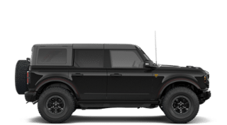 2026 Ford Bronco® External Image 1